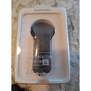 Samsung ET-YO324BBEGWW Gear VR Controller Black NEW